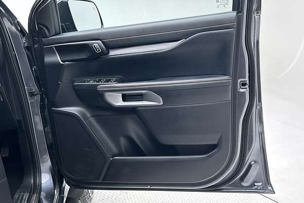 2024 Ford Ranger Wildtrak 4X4 3.0L thumb-18