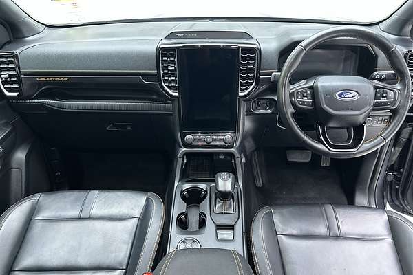 2024 Ford Ranger Wildtrak 4X4 3.0L thumb-19