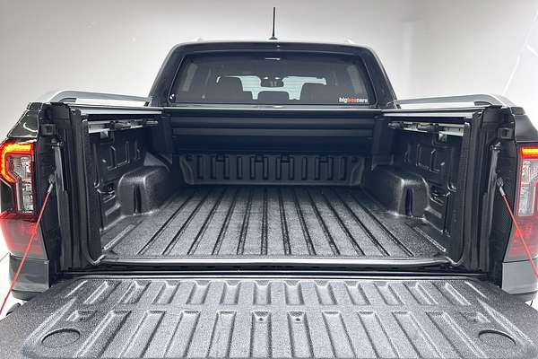 2024 Ford Ranger Wildtrak 4X4 3.0L thumb-20