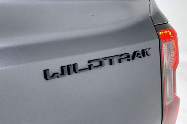2024 Ford Ranger Wildtrak 4X4 3.0L thumb-21