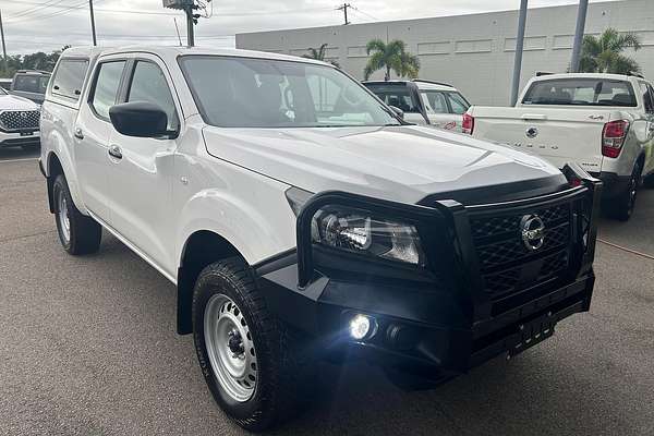 2023 Nissan Navara SL D23 4X4