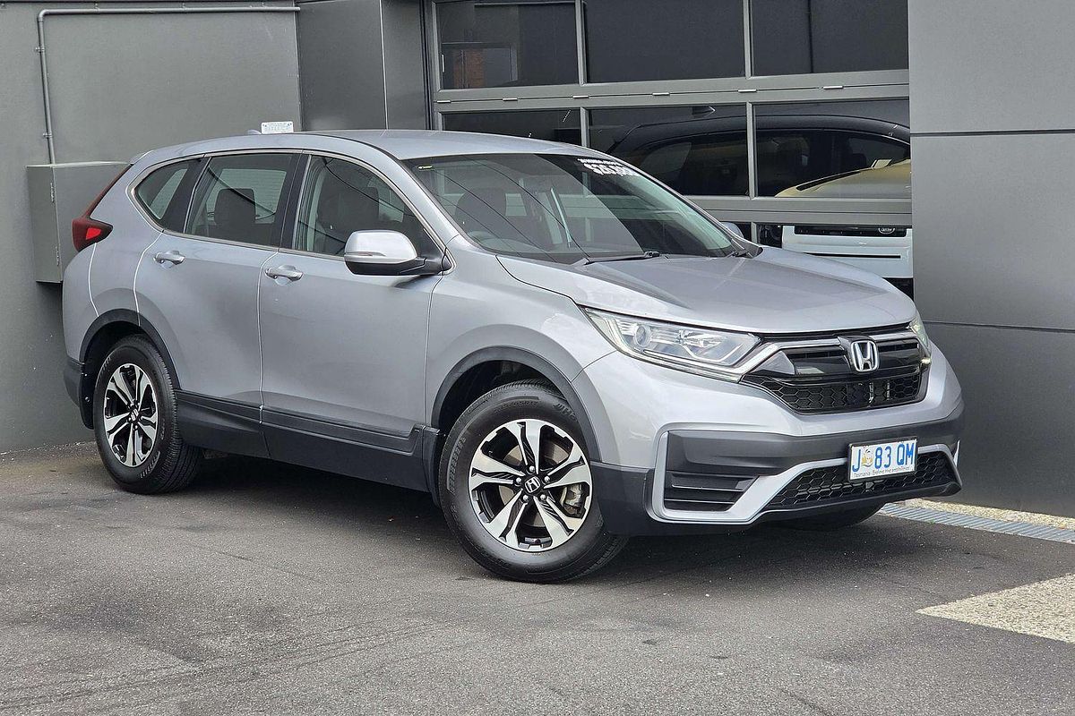2020 Honda CR-V Vi RW