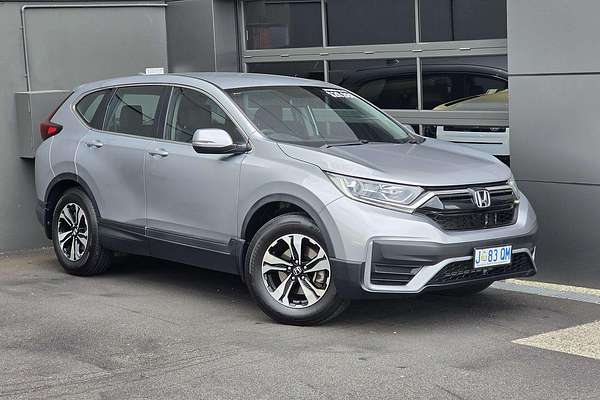 2020 Honda CR-V Vi RW
