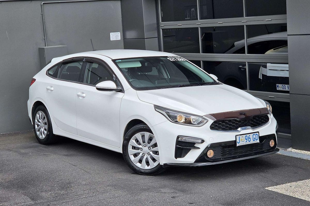 2020 Kia Cerato S BD