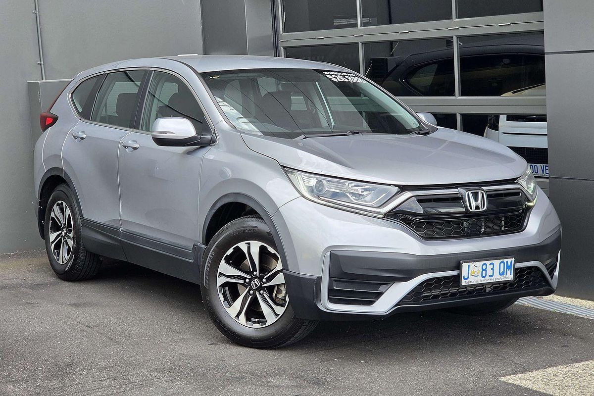 2020 Honda CR-V Vi RW