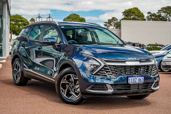 2025 Kia Sportage S NQ5