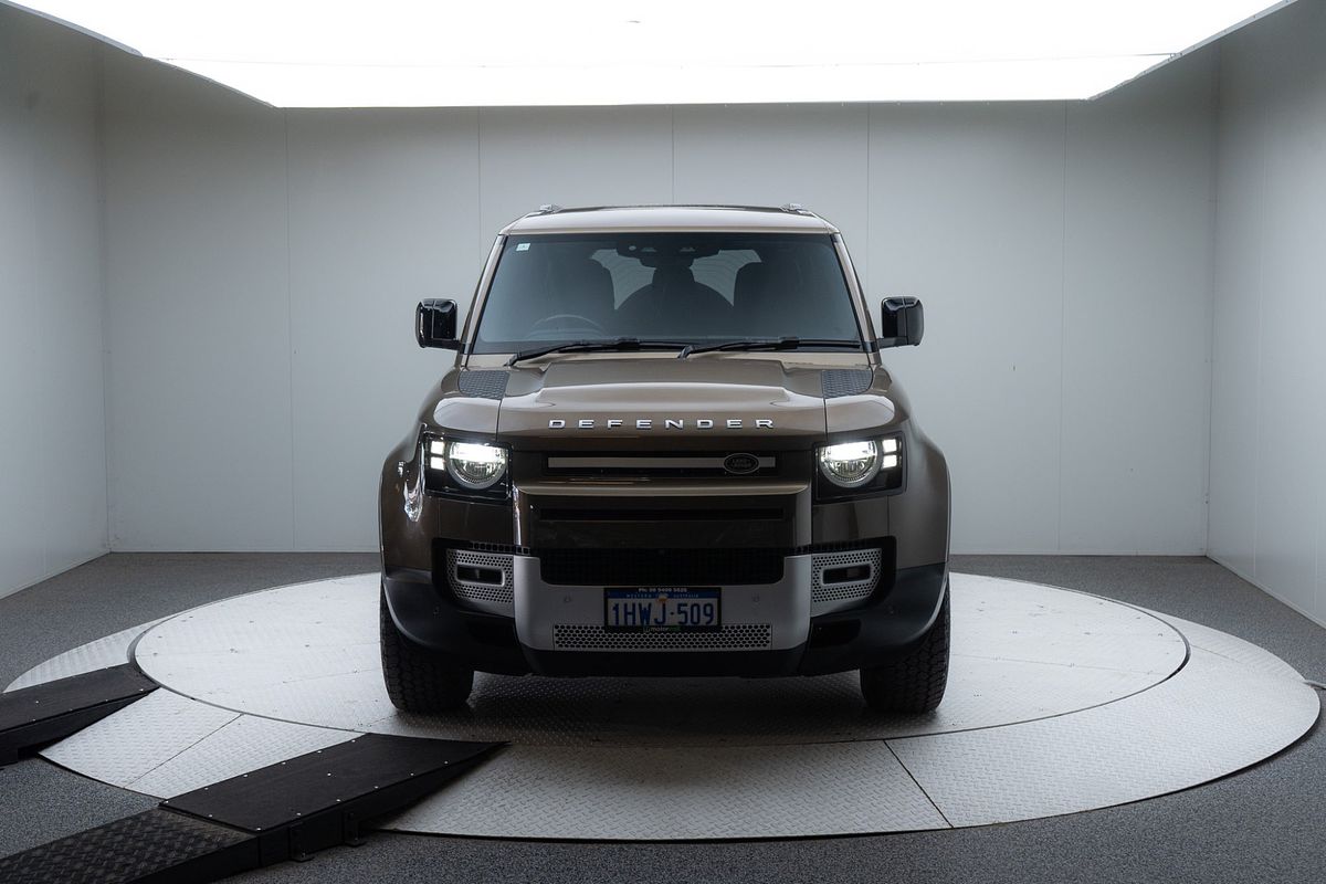2023 Land Rover Defender 110 P300 S L663