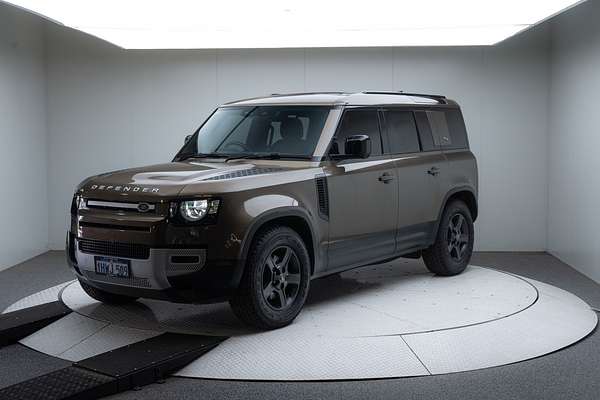 2023 Land Rover Defender 110 P300 S L663