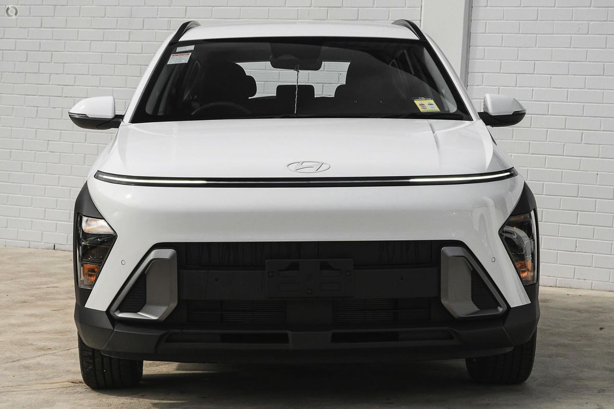 2025 Hyundai Kona SX2.V2