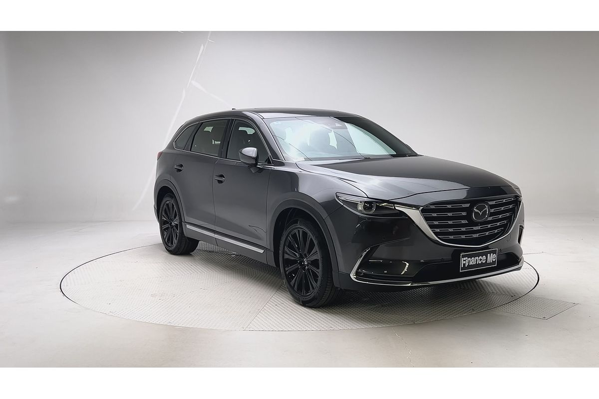 2022 Mazda CX-9 Azami TC