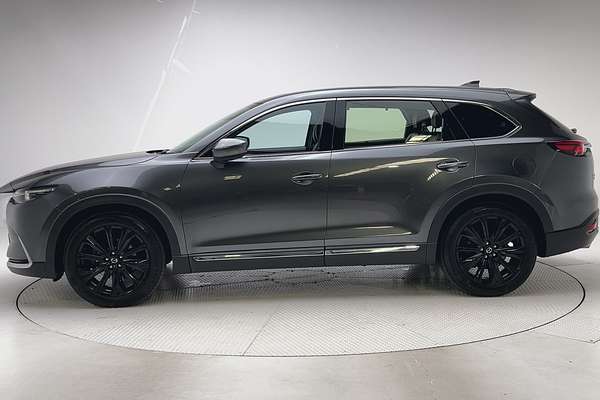 2022 Mazda CX-9 Azami TC thumb-4