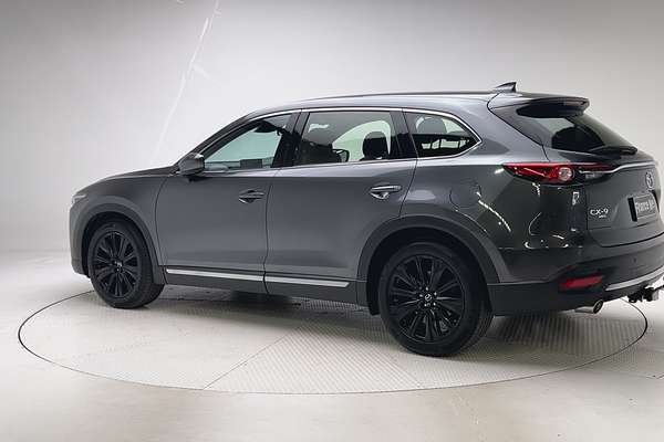 2022 Mazda CX-9 Azami TC thumb-5