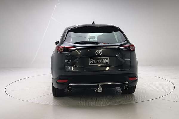 2022 Mazda CX-9 Azami TC thumb-6