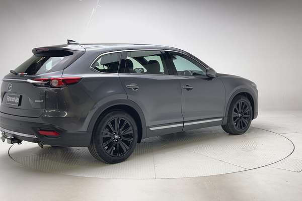 2022 Mazda CX-9 Azami TC thumb-7
