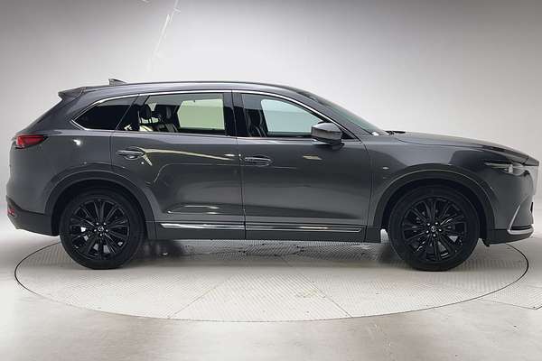 2022 Mazda CX-9 Azami TC thumb-8