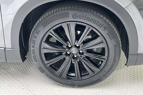 2022 Mazda CX-9 Azami TC thumb-9