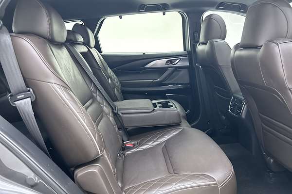 2022 Mazda CX-9 Azami TC thumb-11