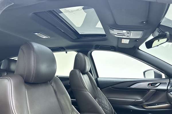 2022 Mazda CX-9 Azami TC thumb-12