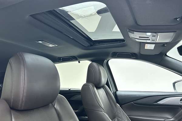2022 Mazda CX-9 Azami TC thumb-14