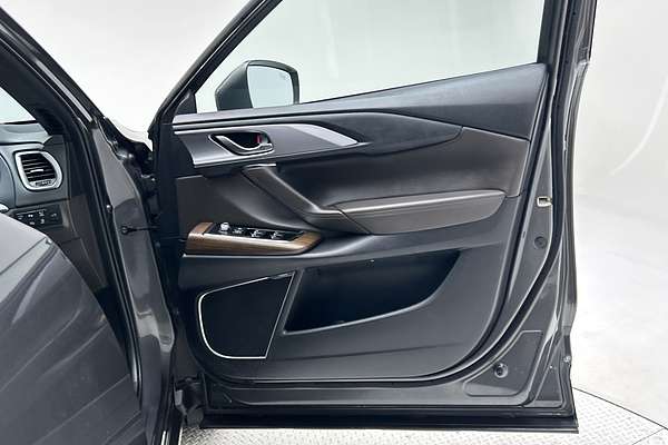 2022 Mazda CX-9 Azami TC thumb-18
