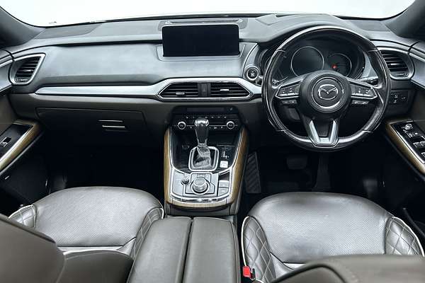 2022 Mazda CX-9 Azami TC thumb-19