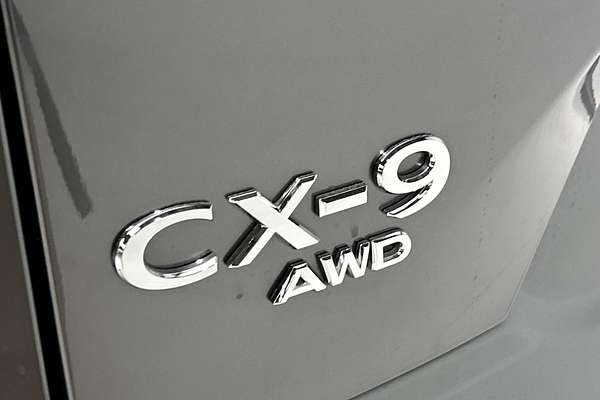 2022 Mazda CX-9 Azami TC thumb-21