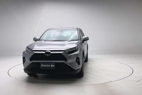 2023 Toyota RAV4 GX AXAH52R thumb-2