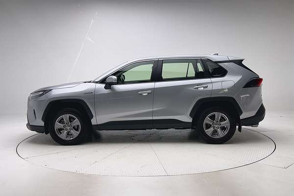 2023 Toyota RAV4 GX AXAH52R thumb-4