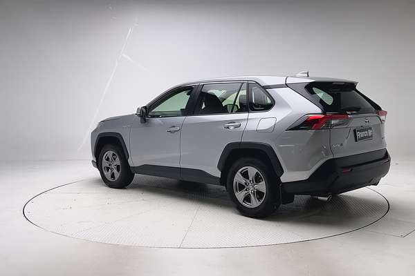 2023 Toyota RAV4 GX AXAH52R thumb-5