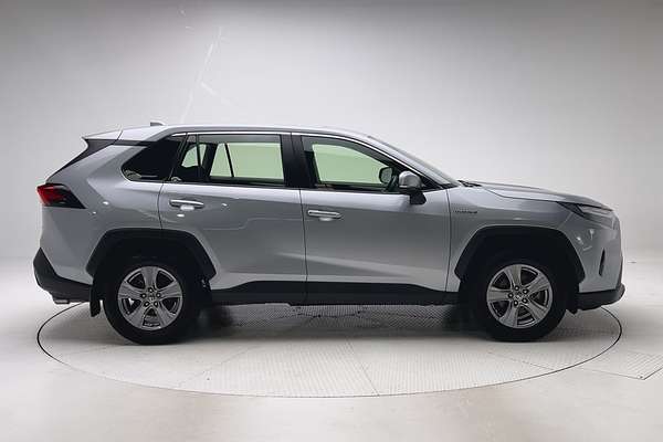 2023 Toyota RAV4 GX AXAH52R thumb-8