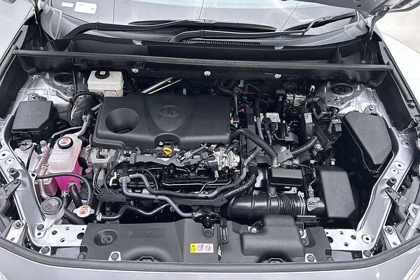 2023 Toyota RAV4 GX AXAH52R thumb-10