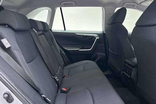 2023 Toyota RAV4 GX AXAH52R thumb-11
