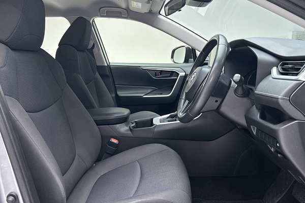 2023 Toyota RAV4 GX AXAH52R thumb-12