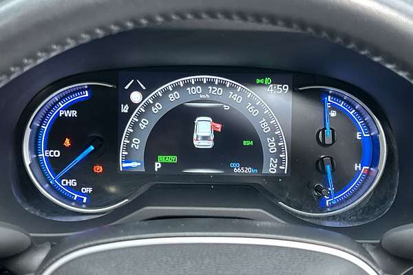 2023 Toyota RAV4 GX AXAH52R thumb-13