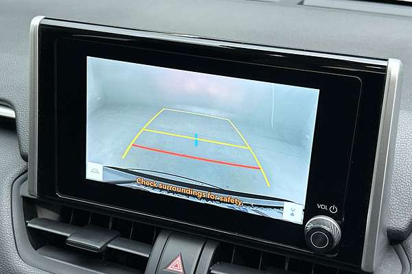 2023 Toyota RAV4 GX AXAH52R thumb-14