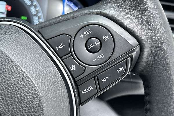 2023 Toyota RAV4 GX AXAH52R thumb-15