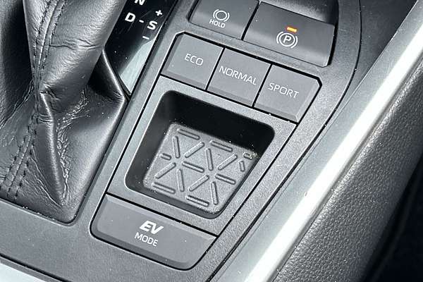 2023 Toyota RAV4 GX AXAH52R thumb-17