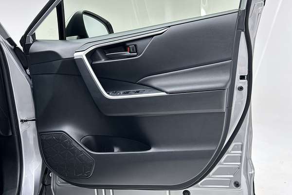 2023 Toyota RAV4 GX AXAH52R thumb-18