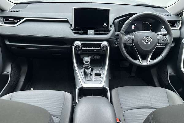 2023 Toyota RAV4 GX AXAH52R thumb-19