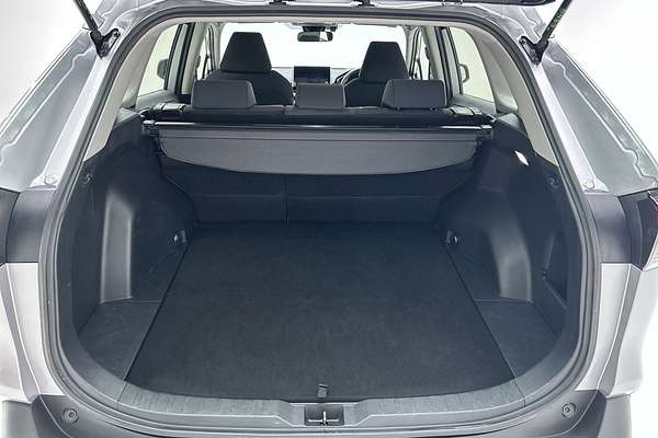 2023 Toyota RAV4 GX AXAH52R thumb-20