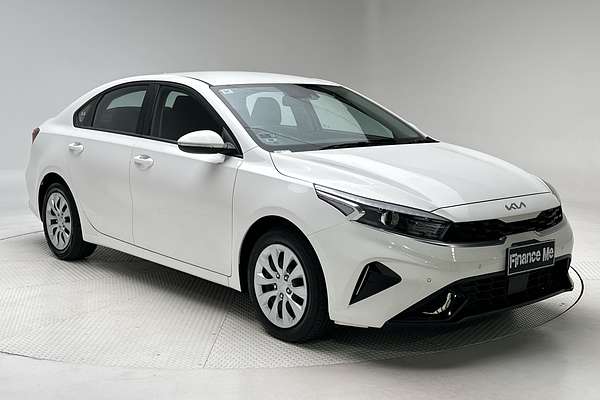 2024 Kia Cerato S BD