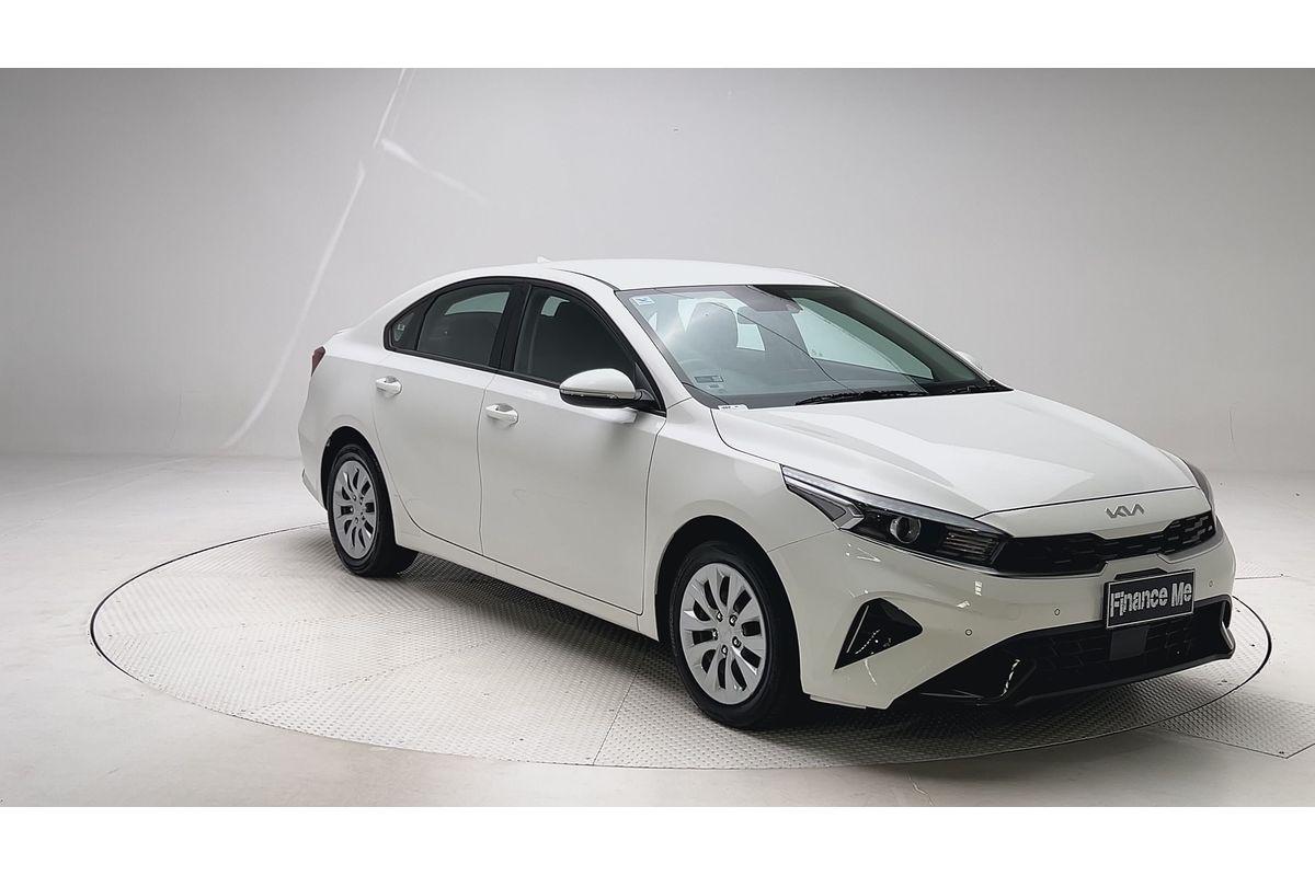 2024 Kia Cerato S BD