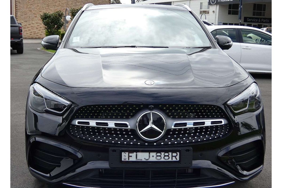 2024 Mercedes-Benz GLA-Class GLA200 H247