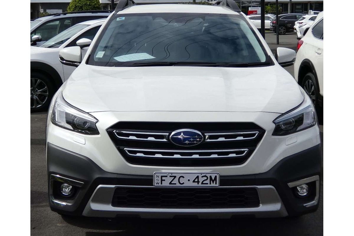 2024 Subaru Outback AWD 6GEN