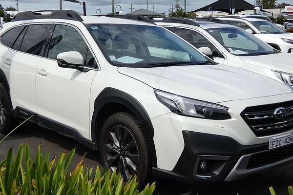 2024 Subaru Outback AWD 6GEN
