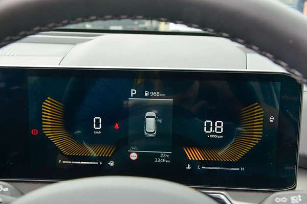 2025 Kia Sorento Sport+ MQ4 PE thumb-10