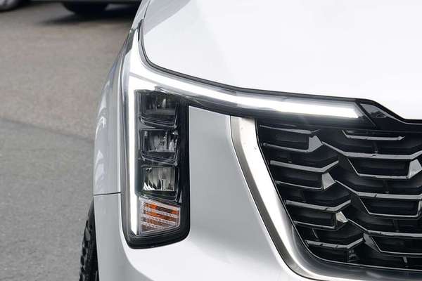 2025 Kia Sorento Sport+ MQ4 PE thumb-1