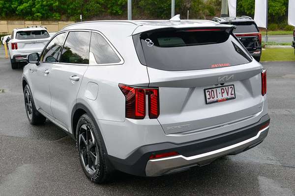 2025 Kia Sorento Sport+ MQ4 PE thumb-5