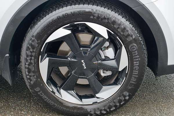 2025 Kia Sorento Sport+ MQ4 PE thumb-3