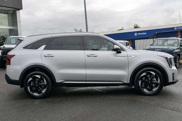 2025 Kia Sorento Sport+ MQ4 PE thumb-4